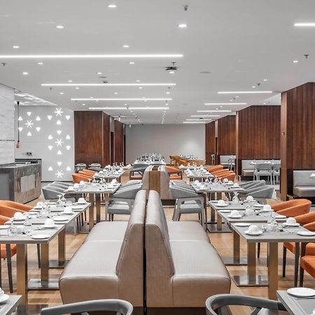 Wirgan Hotel Al Nour Mecca Екстер'єр фото