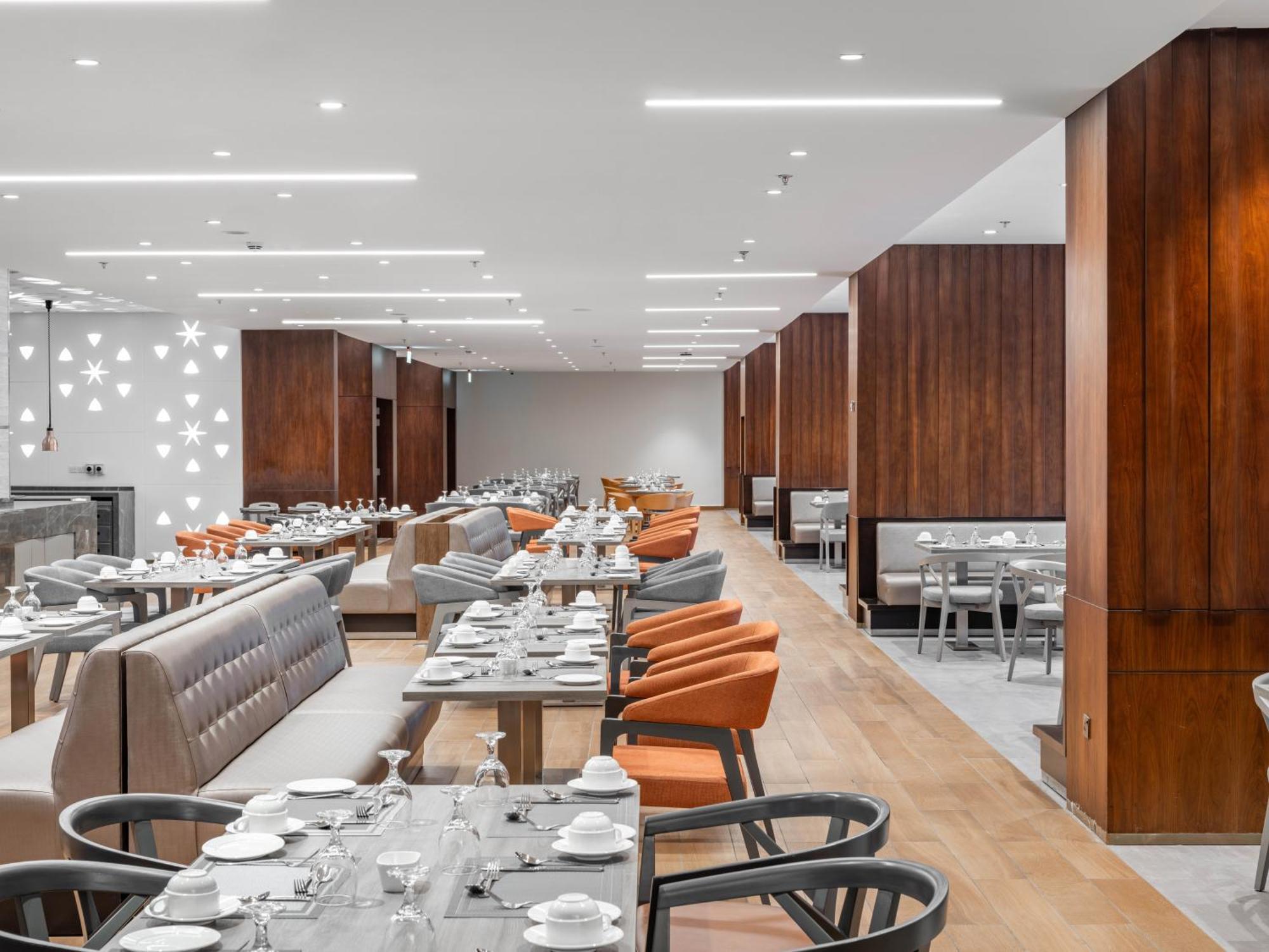 Wirgan Hotel Al Nour Mecca Екстер'єр фото
