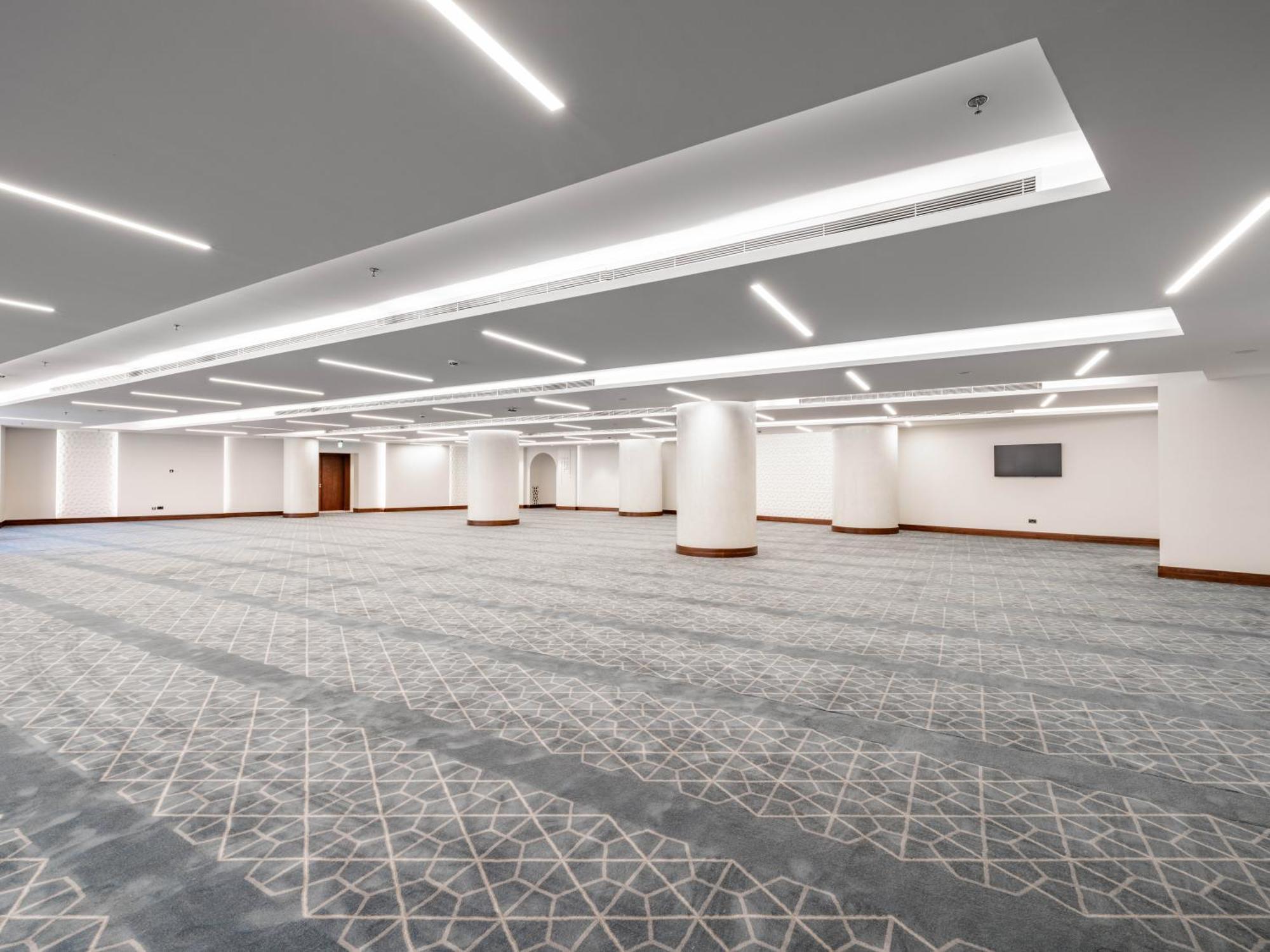Wirgan Hotel Al Nour Mecca Екстер'єр фото