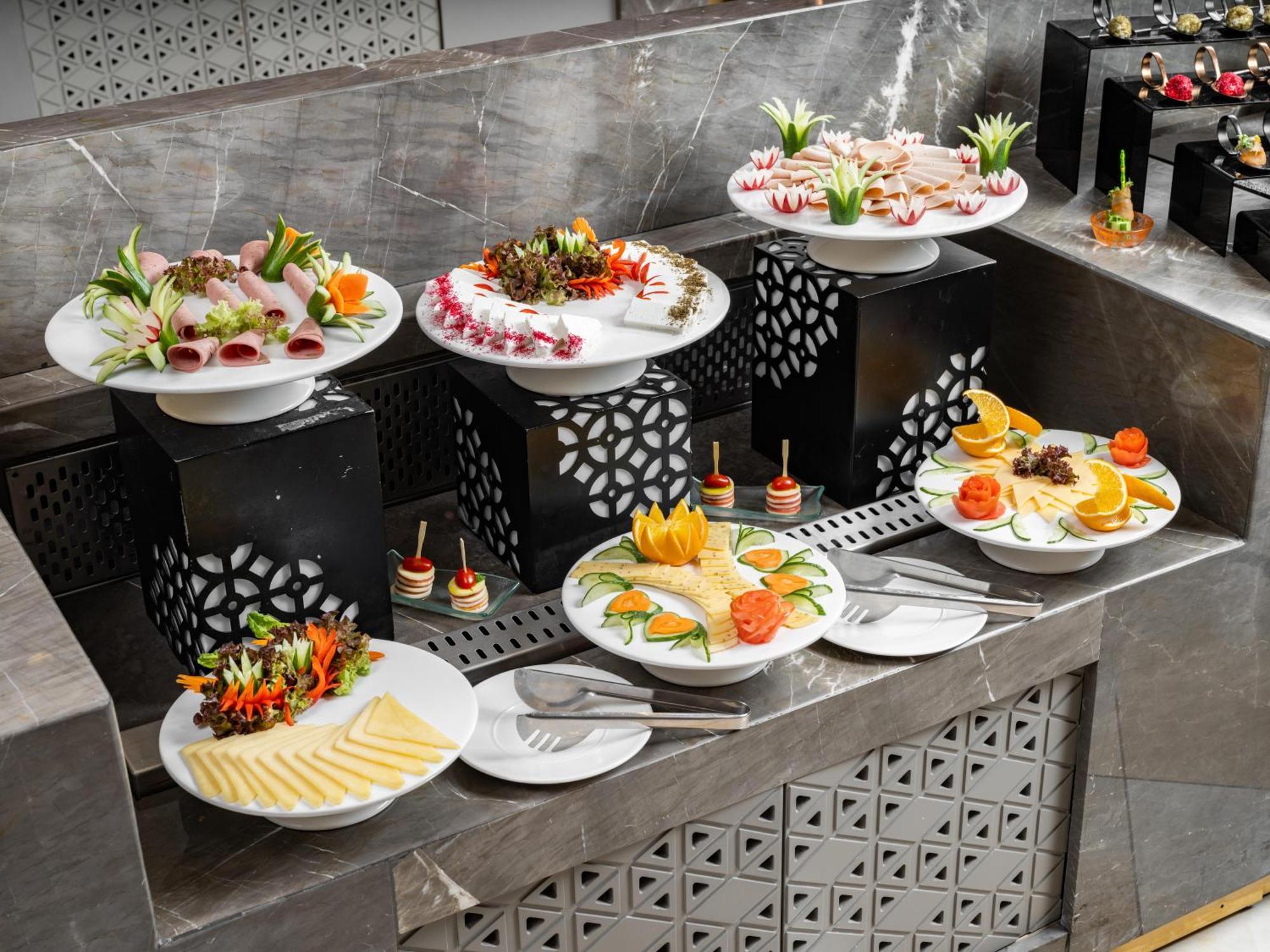 Wirgan Hotel Al Nour Mecca Екстер'єр фото
