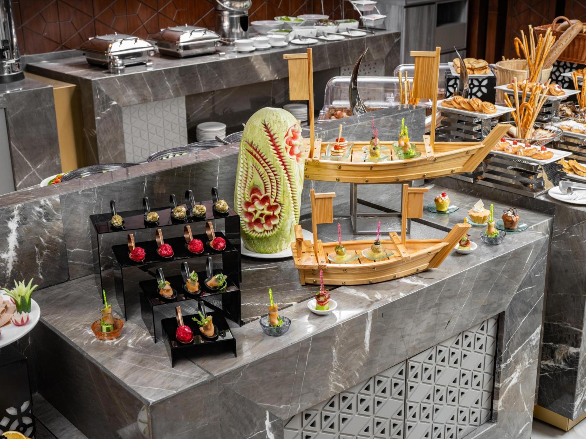 Wirgan Hotel Al Nour Mecca Екстер'єр фото