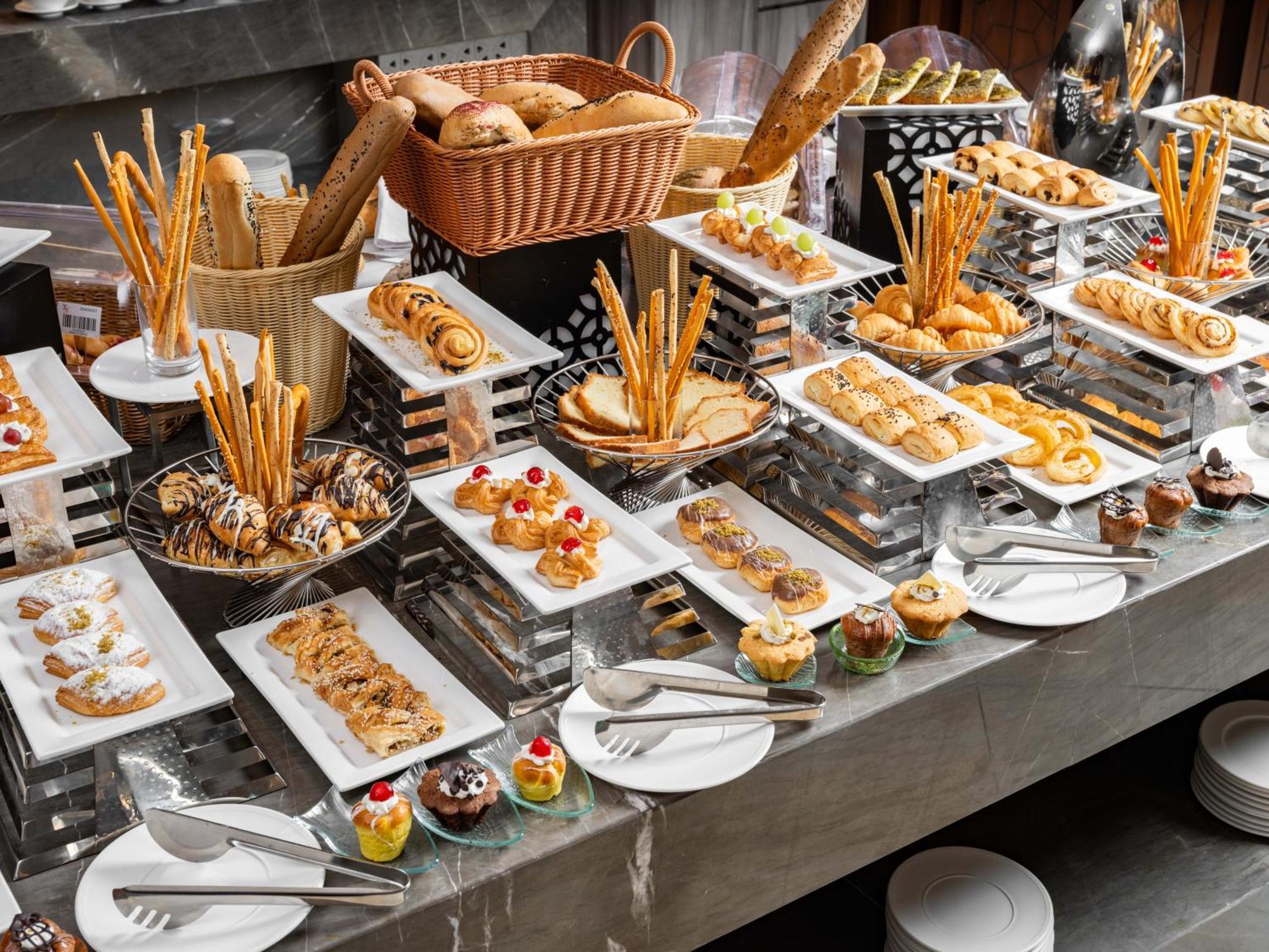 Wirgan Hotel Al Nour Mecca Екстер'єр фото
