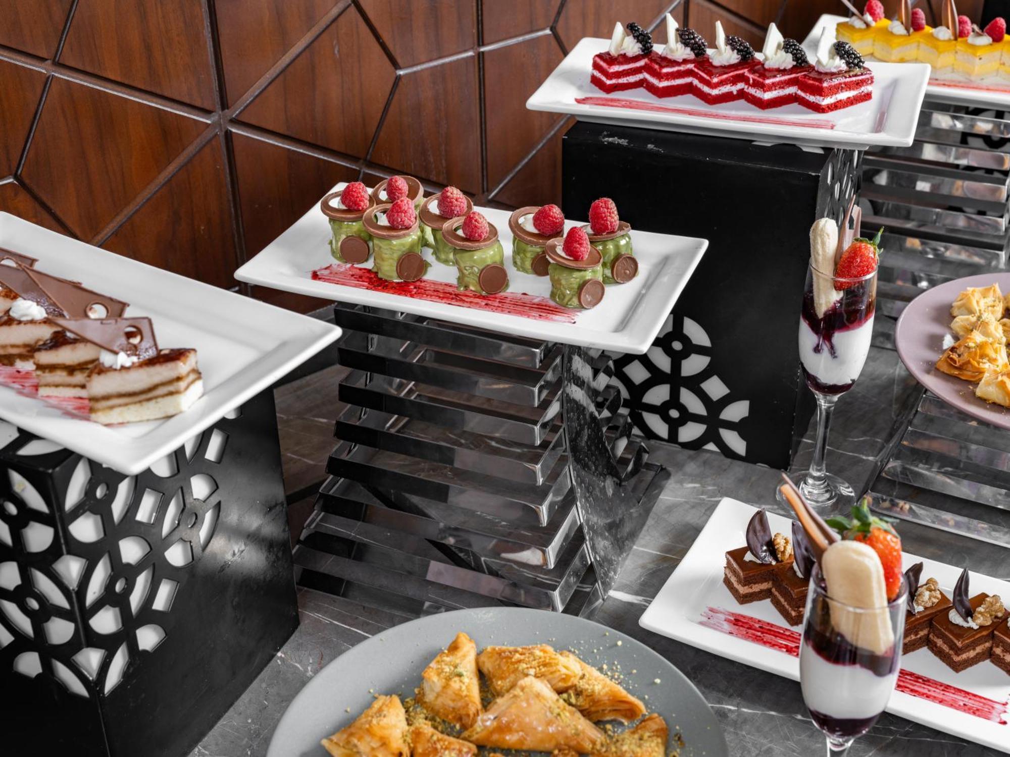 Wirgan Hotel Al Nour Mecca Екстер'єр фото