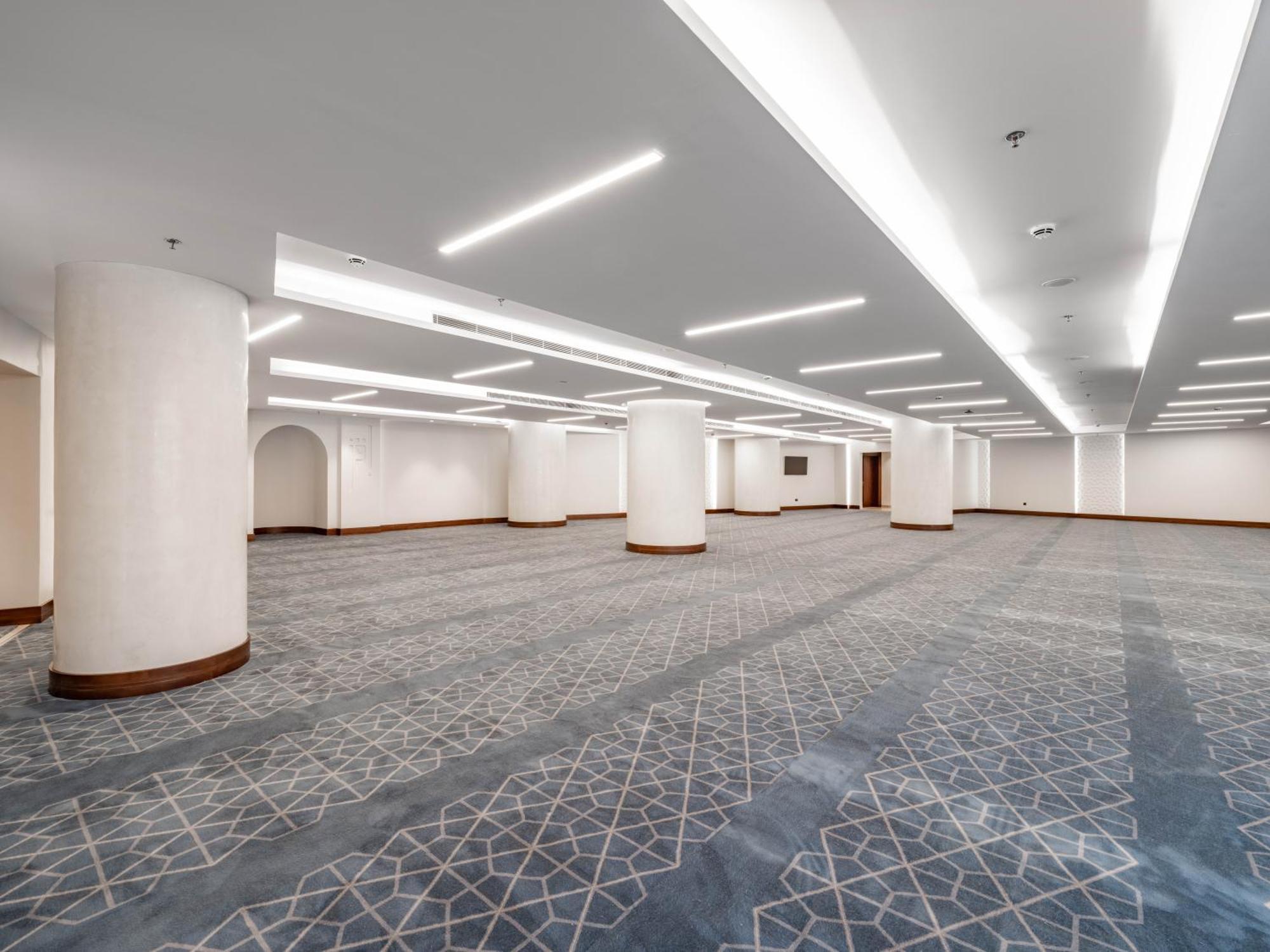 Wirgan Hotel Al Nour Mecca Екстер'єр фото