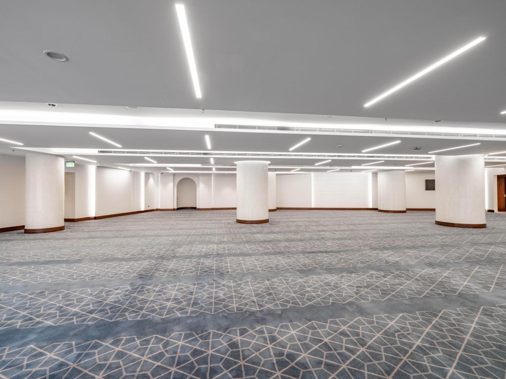 Wirgan Hotel Al Nour Mecca Екстер'єр фото