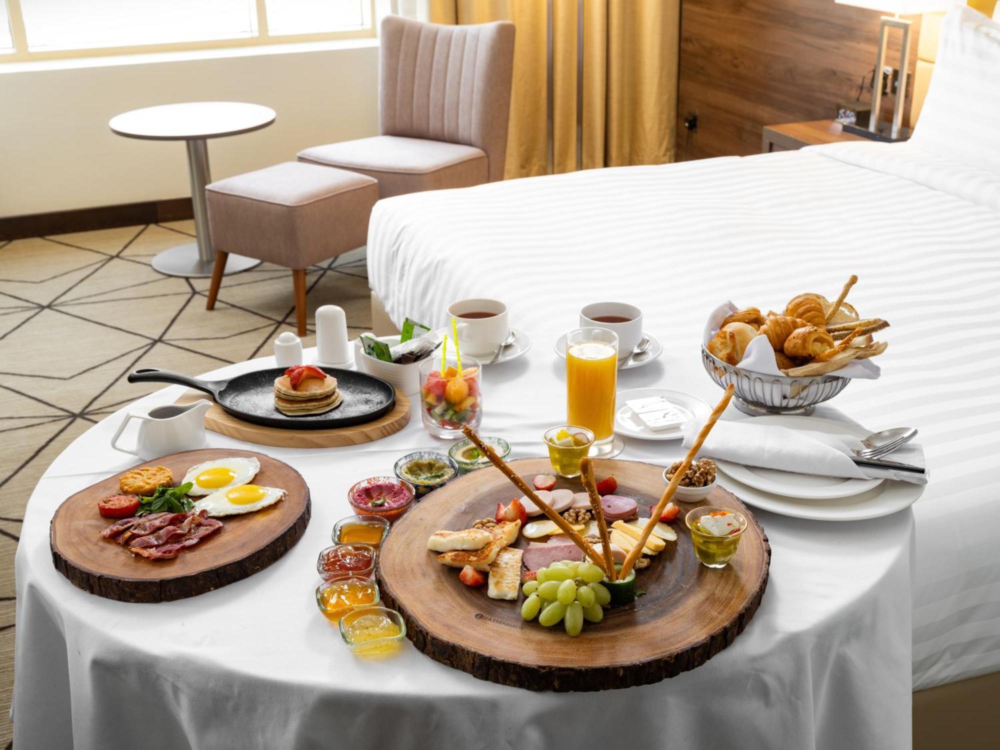 Wirgan Hotel Al Nour Mecca Екстер'єр фото
