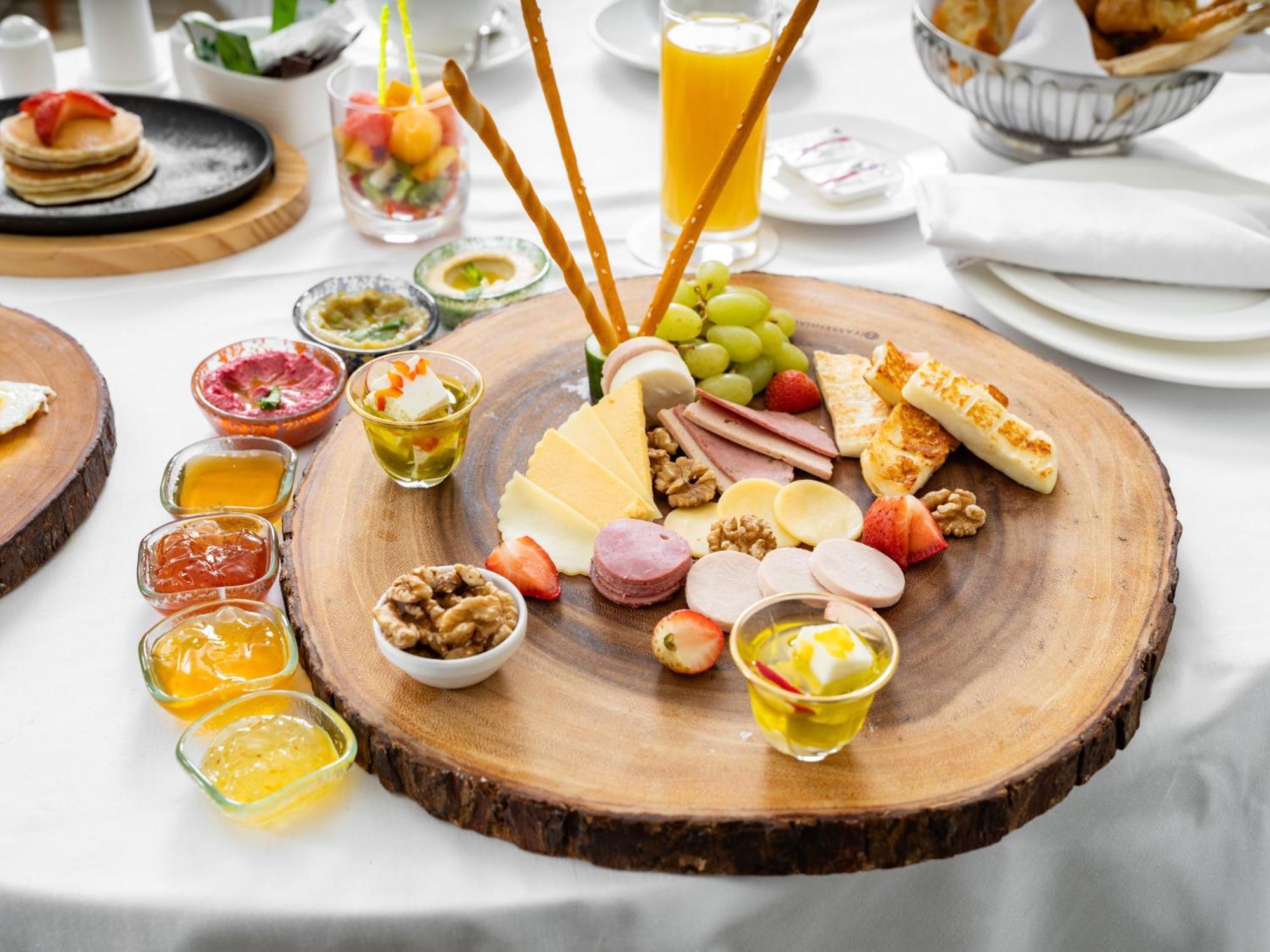 Wirgan Hotel Al Nour Mecca Екстер'єр фото