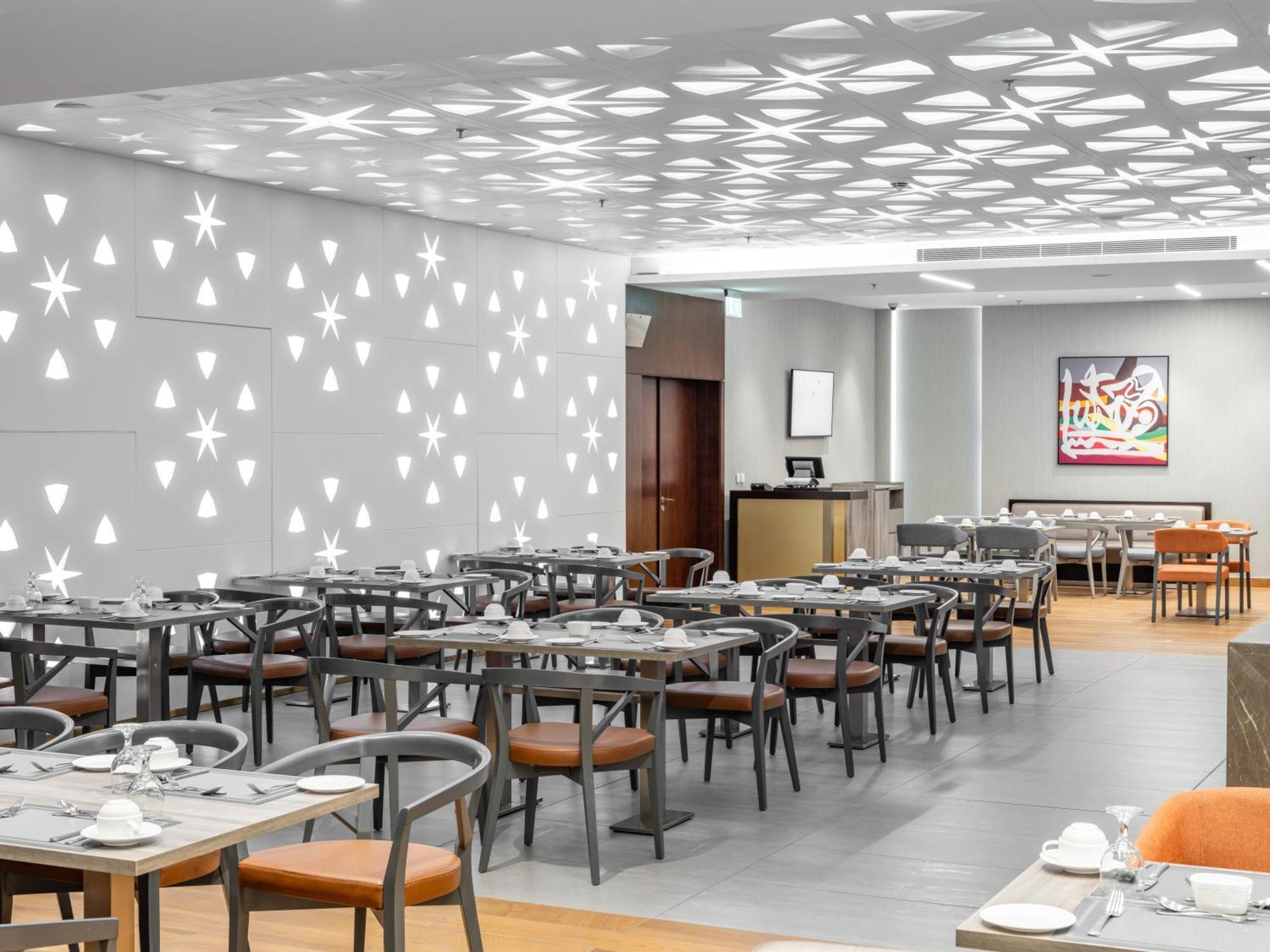 Wirgan Hotel Al Nour Mecca Екстер'єр фото