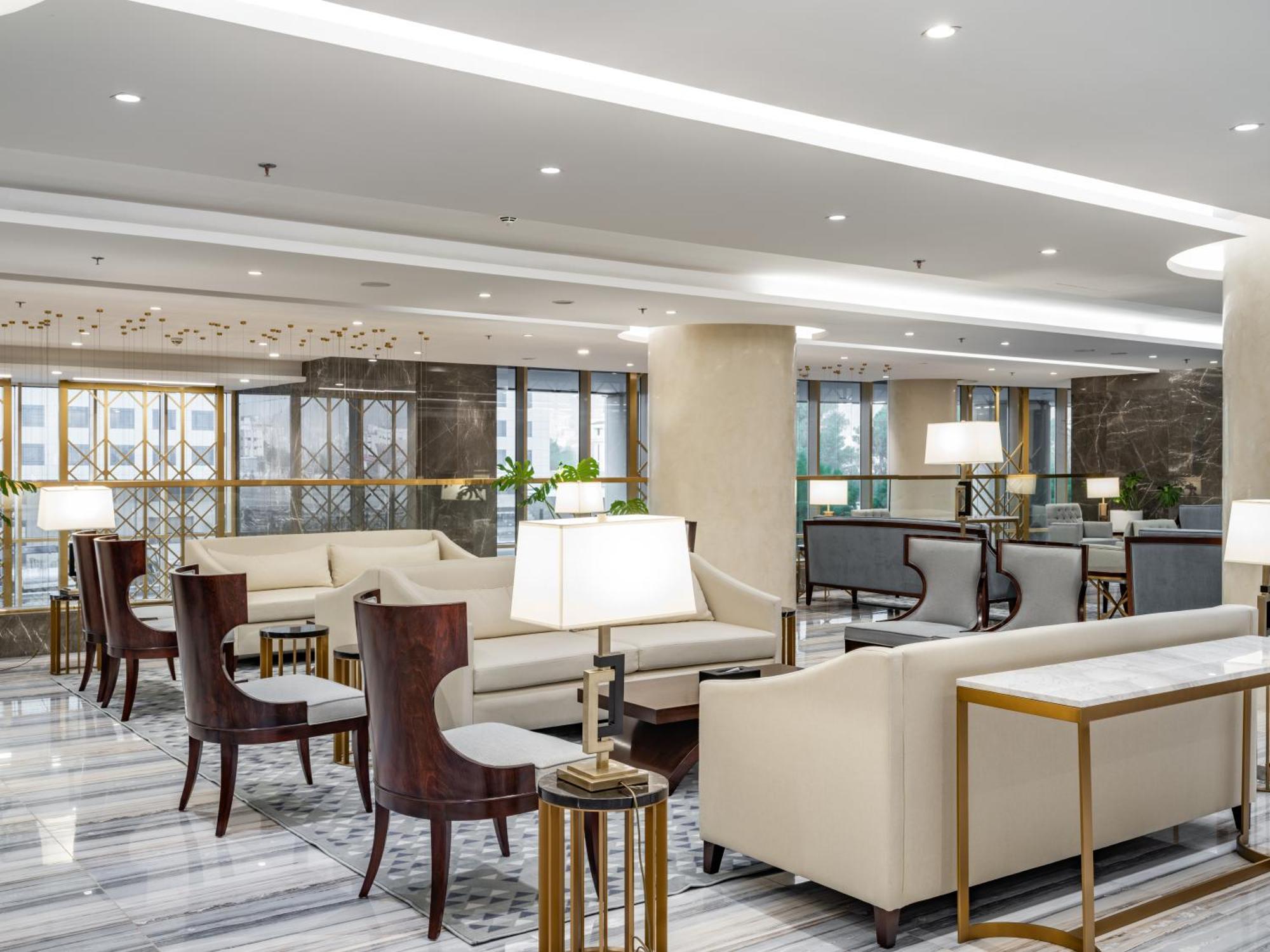 Wirgan Hotel Al Nour Mecca Екстер'єр фото