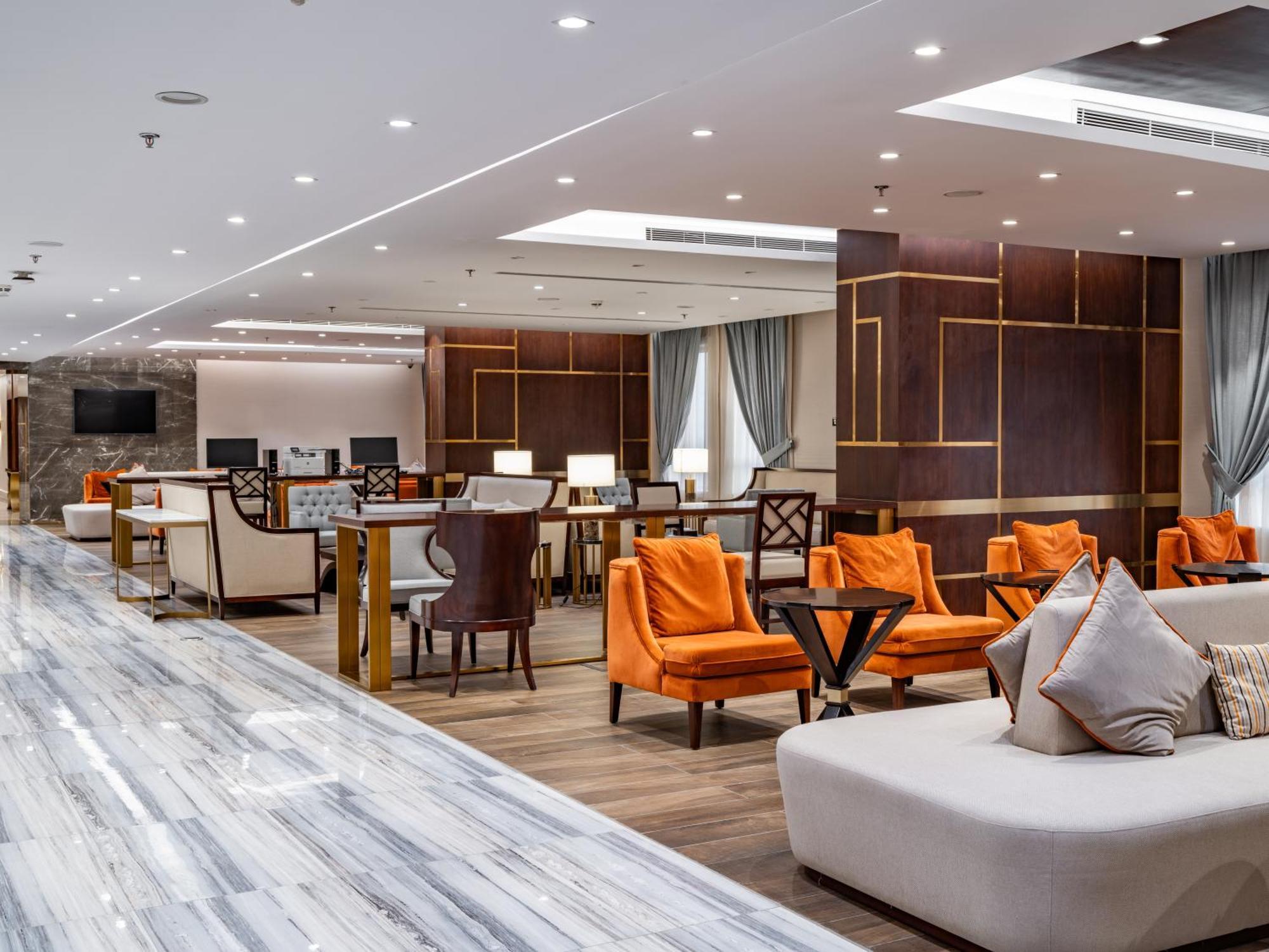 Wirgan Hotel Al Nour Mecca Екстер'єр фото
