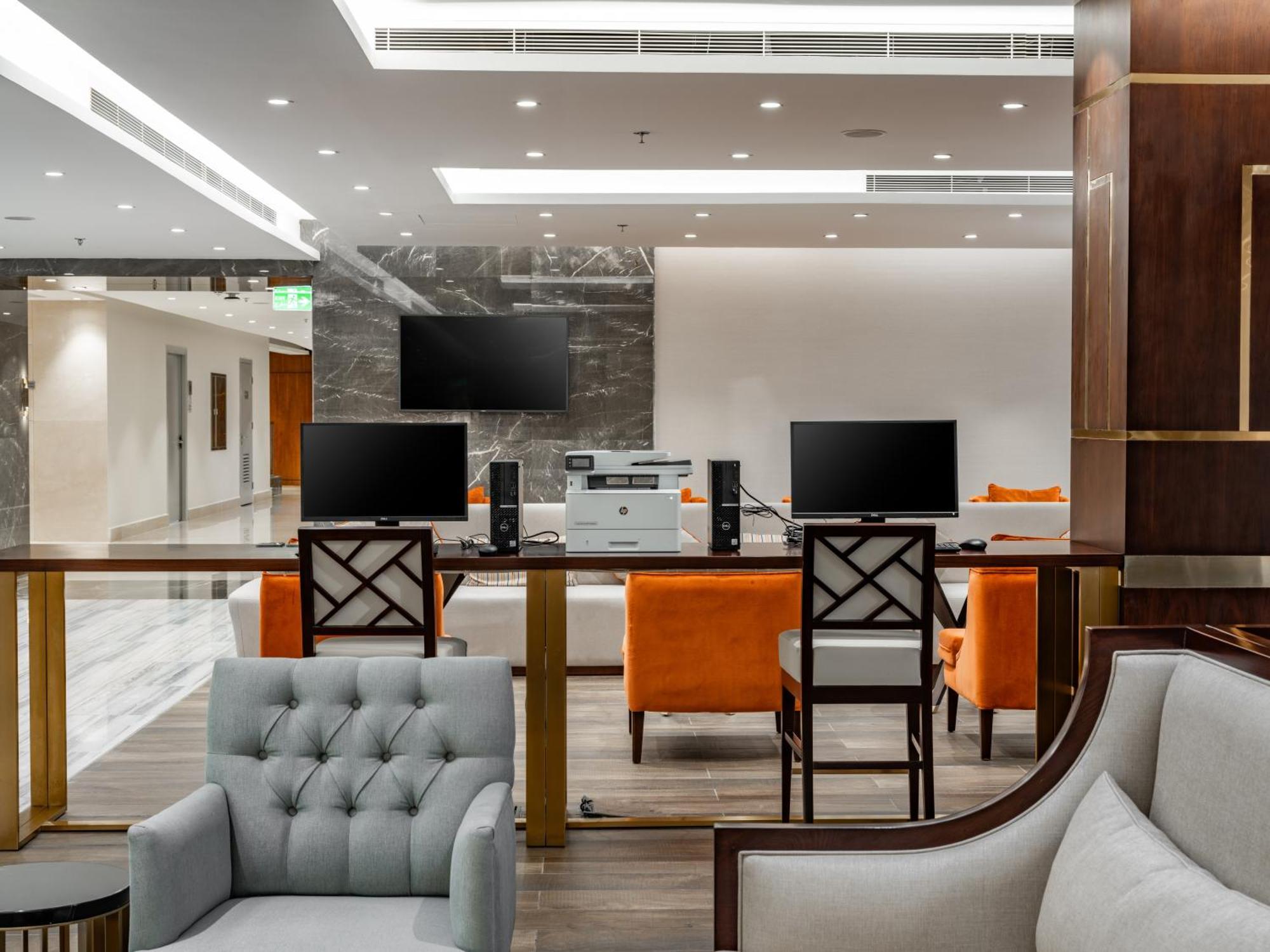 Wirgan Hotel Al Nour Mecca Екстер'єр фото