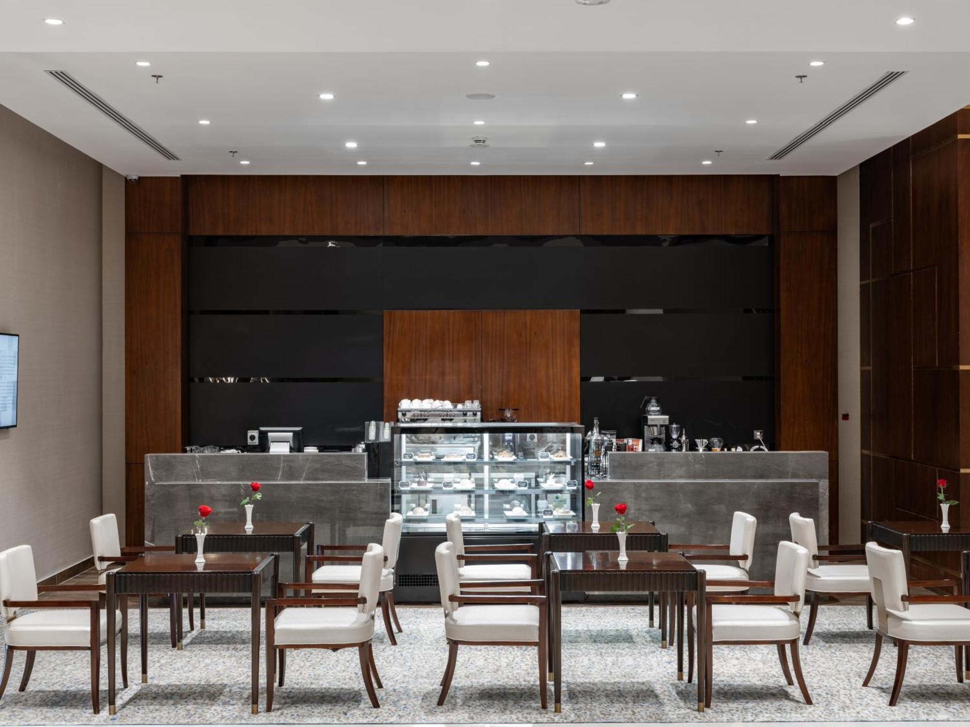 Wirgan Hotel Al Nour Mecca Екстер'єр фото