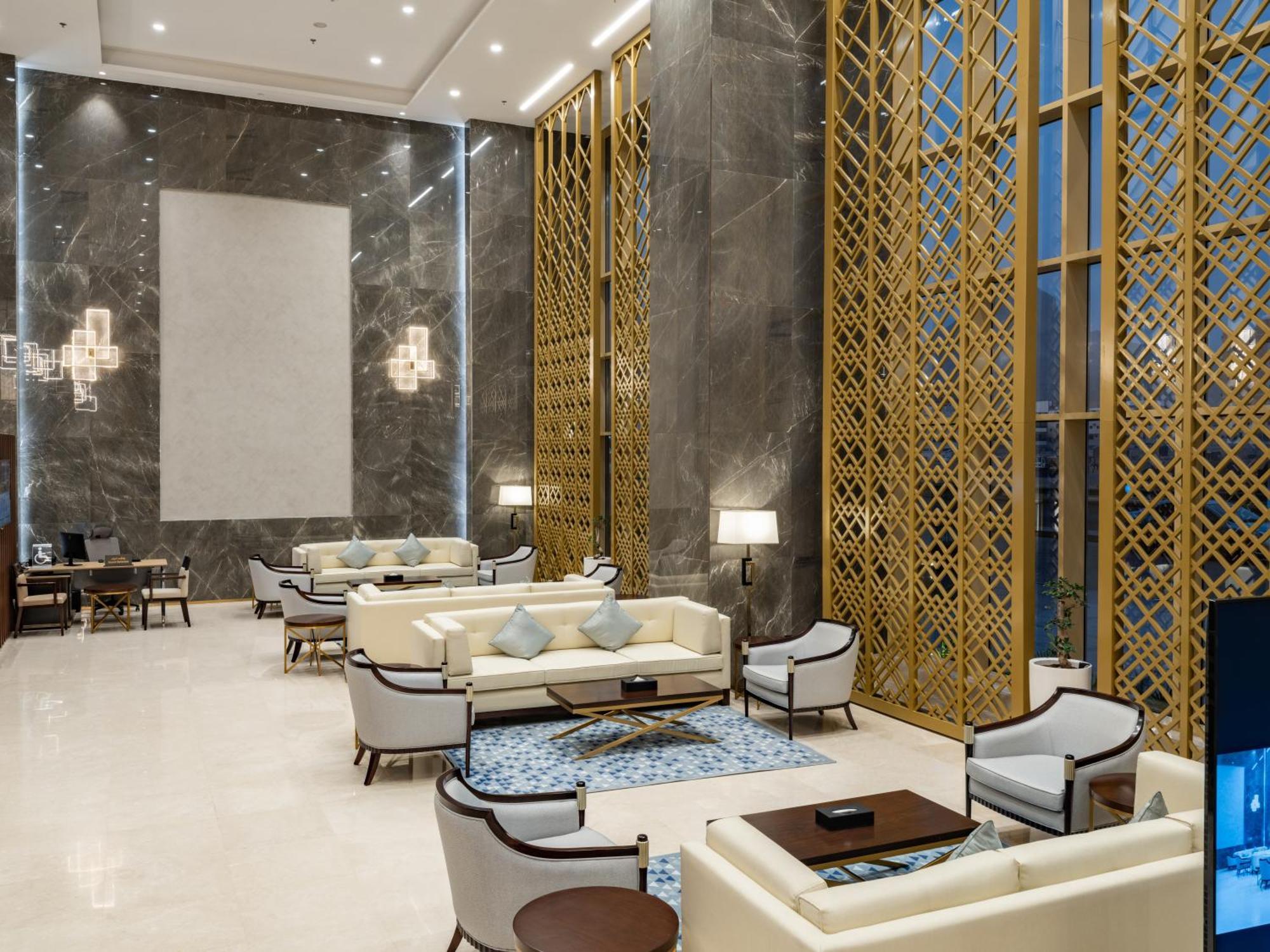 Wirgan Hotel Al Nour Mecca Екстер'єр фото