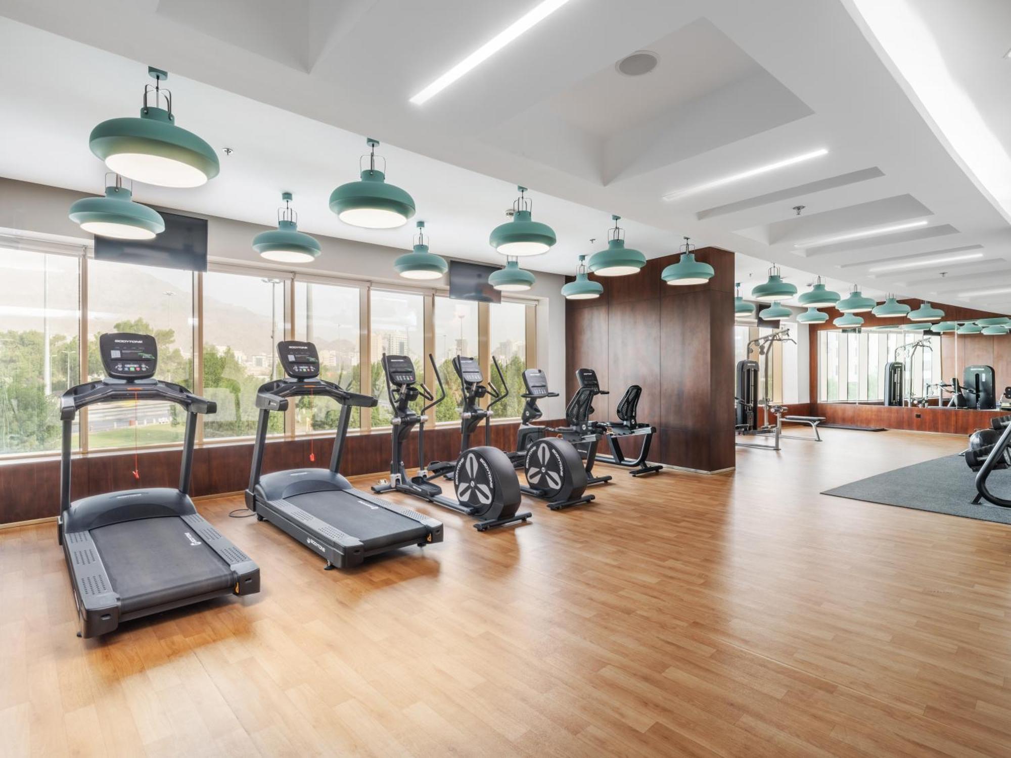 Wirgan Hotel Al Nour Mecca Екстер'єр фото